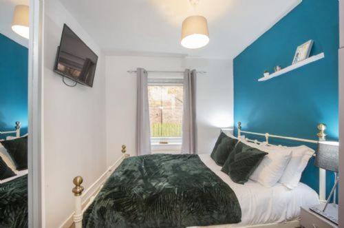 1 Liber House With Free Onsite Parking Villa York Buitenkant foto