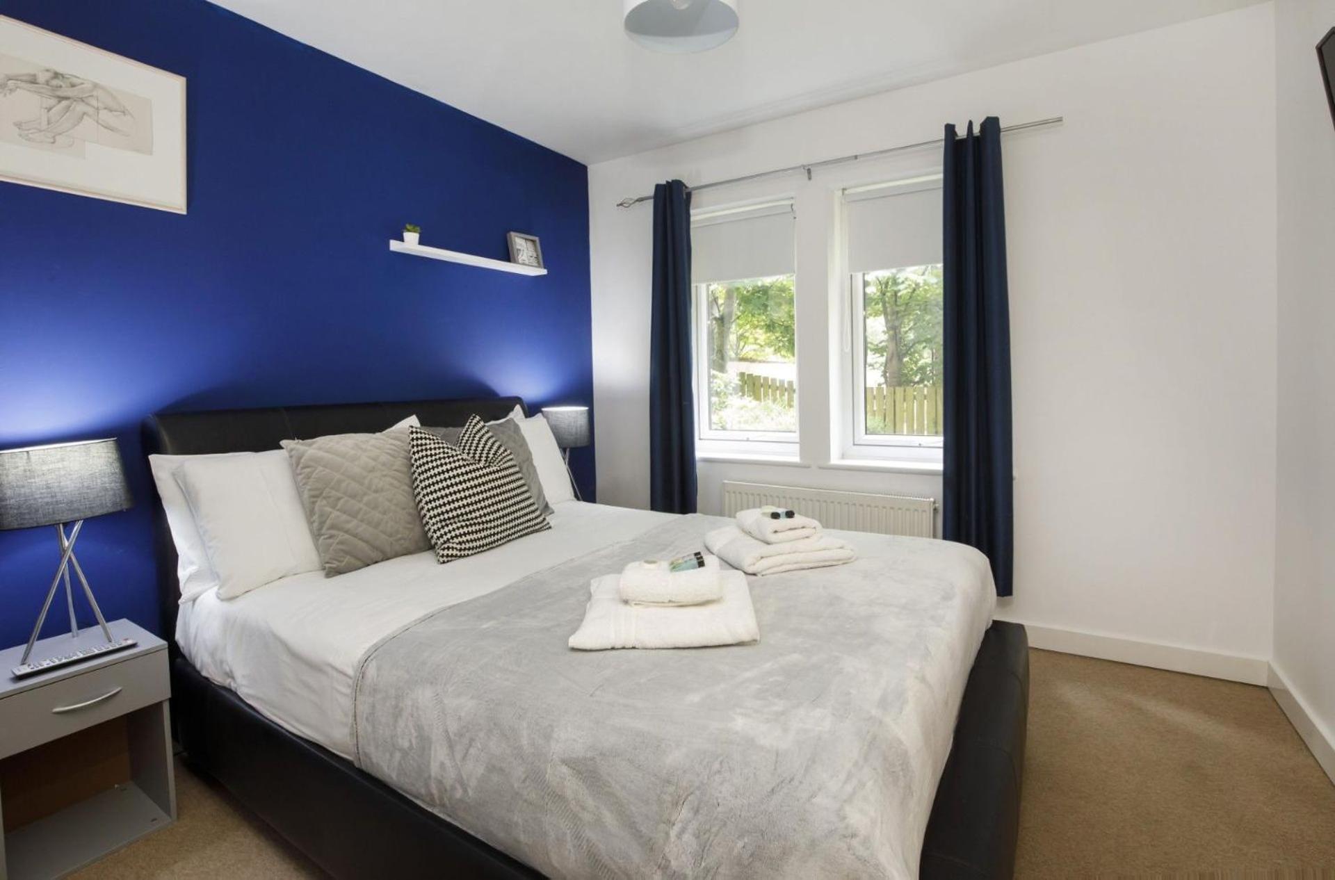 1 Liber House With Free Onsite Parking Villa York Buitenkant foto