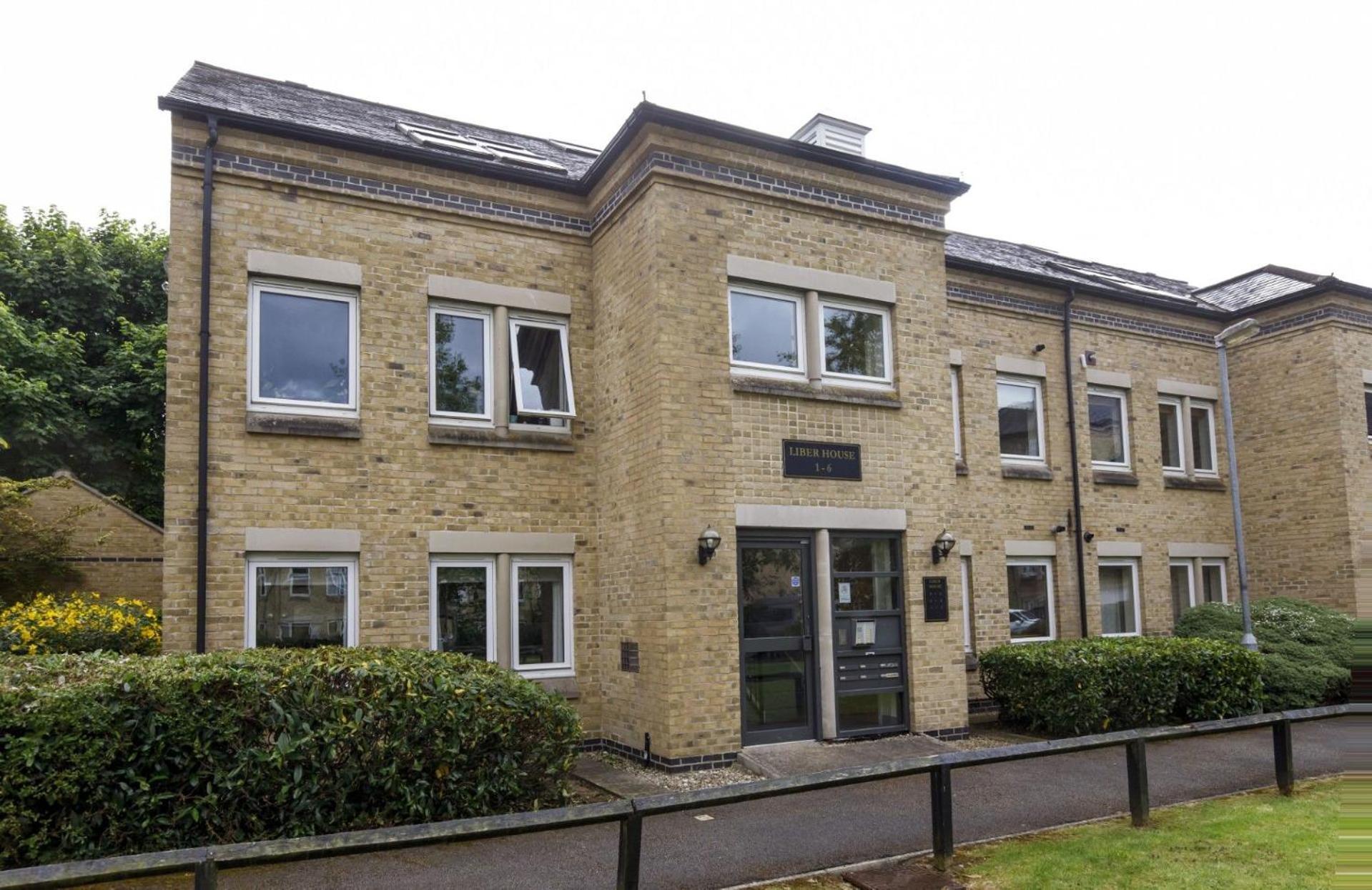 1 Liber House With Free Onsite Parking Villa York Buitenkant foto
